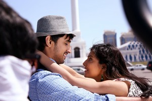 Vaisakham Movie Photo Stills
